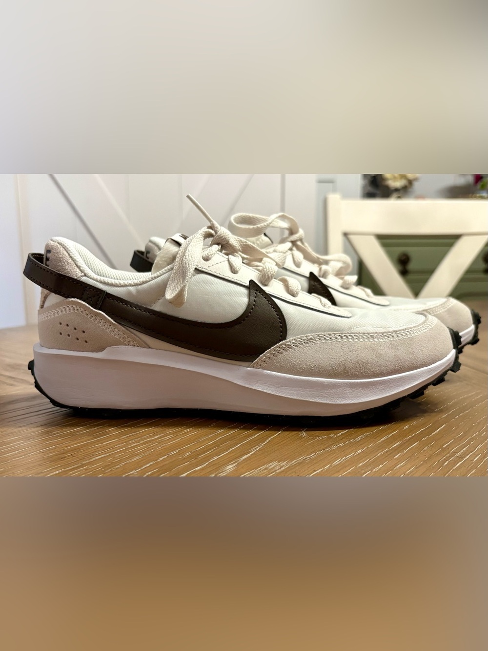 Nike Waffle Debut size 8